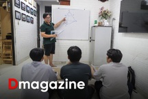 Người thầy "không giống ai" và cuộc hồi sinh những đứa trẻ từ bờ vực