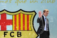 Những dấu ấn Tito Vilanova để lại khi gắn bó với Barcelona