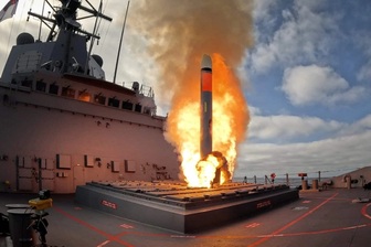 Nga cảnh báo điều “không thể chấp nhận” đối với tên lửa Tomahawk của Mỹ