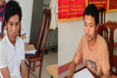 Băng trộm chỉ “thích” xe SH nhập ngoại lãnh án