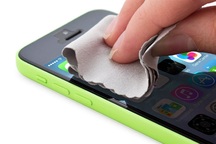 Cách vệ sinh cho iPhone, iPad để phòng virus Covid-19