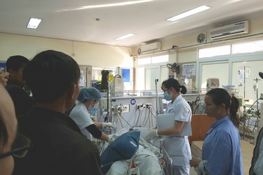 12 bệnh viện lớn phải giải trình vì “loạn giá thầu” trong báo cáo kiểm toán