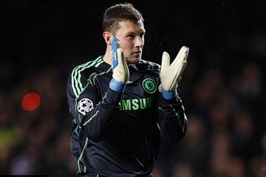 Chelsea khủng hoảng ở vị trí “Người gác đền”