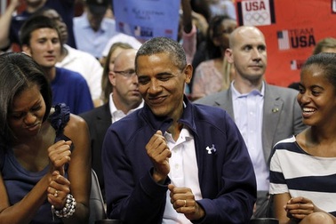 Ông Obama hiện giàu gấp 30 lần so với khi còn làm tổng thống Mỹ