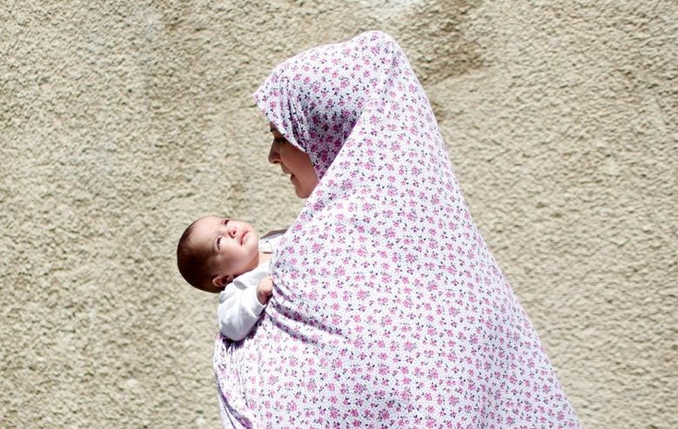 Cảnh sống khốn khổ trong mưa bom bão đạn ở chảo lửa Gaza - 11 Cảnh sống khốn khổ trong mưa bom bão đạn ở chảo lửa Gaza - 11