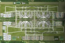 Thay mới cầu đường sắt Bắc - Nam vượt sông Bồ