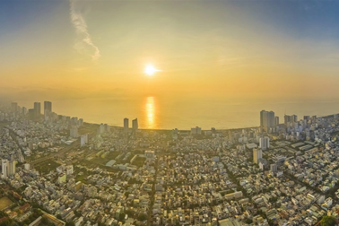 Bất động sản cao cấp ven sông: Sức bật mới của thị trường Đà Nẵng