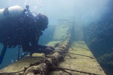 ​VNPT khôi phục hoàn toàn tuyến cáp biển AAG vào sáng 10/4