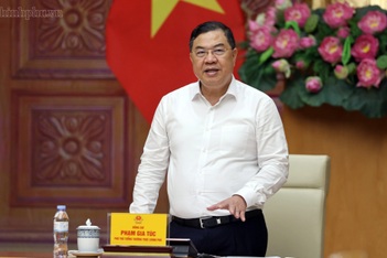 Nhập siêu 20,3 tỷ USD: Phó Thủ tướng chỉ đạo khẩn trương gỡ vướng xuất khẩu