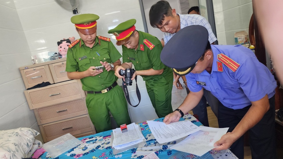 Giám đốc phân lô bán hàng nghìn nền đất ma ở Phú Quốc - 3 Giám đốc phân lô bán hàng nghìn nền đất ma ở Phú Quốc - 3