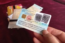 Công an Ninh Bình công bố 39 điểm thu nhận hồ sơ căn cước