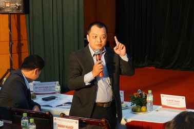 Gen Y - thế hệ "nhảy việc": Tự tin nhưng nhiều hoang mang?