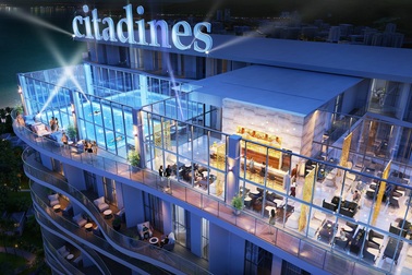 Citadines Marina Halong – Tiềm năng sinh lời của dự án có vị trí đẹp