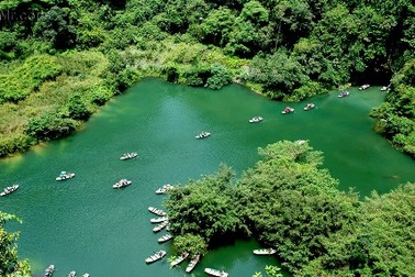 Một vài kinh nghiệm "bỏ túi" cho hành trình khám phá xuyên Việt