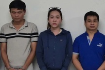 Bắt 5 người liên quan vụ khách hàng tử vong tại bệnh viện thẩm mỹ ở TPHCM