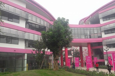 Học phí "siêu khủng" trăm triệu đồng mỗi năm của những trường Hà thành