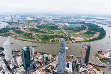 10 sự kiện bất động sản nổi bật năm 2018