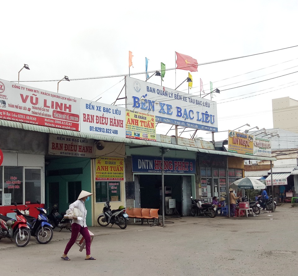 Nhân chứng nói gì về vụ bảo vệ bến xe bị hành hung? - 2 Nhân chứng nói gì về vụ bảo vệ bến xe bị hành hung? - 2
