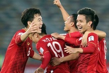 Báo Iran cảnh báo đội nhà khi tuyển Việt Nam ở thế chân tường