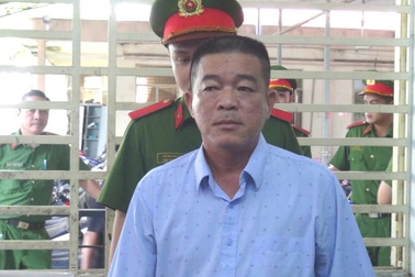 Bắt người đàn ông chuyên bán nhà trên đất nông nghiệp ở Bình Dương