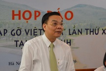 Bộ trưởng Bộ KH&CN: Khoa học cơ bản có ý nghĩa đặc biệt quan trọng!