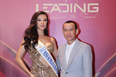 Chuyên gia đào tạo Phúc Nguyễn: "Tôi đã sống đủ lâu trong showbiz, thấy đủ hào quang lẫn bạc bẽo"