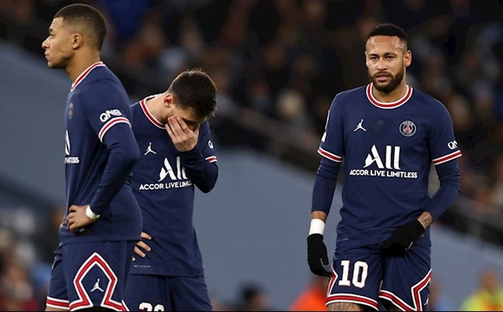 Lionel Messi bị chỉ trích thậm tệ vì… chỉ giỏi đi bộ - 2