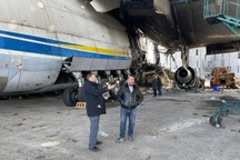 Khả năng trở lại bầu trời của "ngựa thồ" huyền thoại An-225