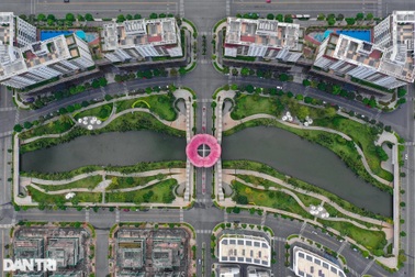 Đề xuất lắp điện mặt trời trên mái nhà các trụ sở hành chính ở TPHCM