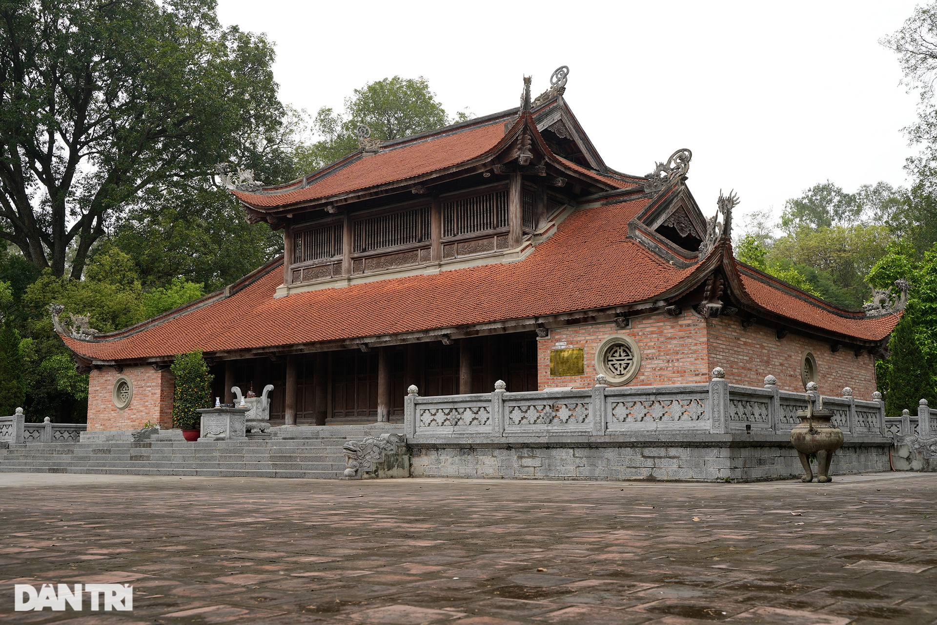 Chiêm ngưỡng thành cổ Sơn Tây 200 năm tuổi ở Hà Nội sắp có tuyến phố đi bộ - 4 Chiêm ngưỡng thành cổ Sơn Tây 200 năm tuổi ở Hà Nội sắp có tuyến phố đi bộ - 4