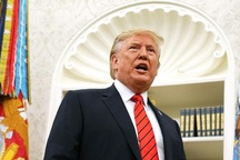 Ông Trump bóng gió kiện ra Tòa Tối cao nếu thua bầu cử