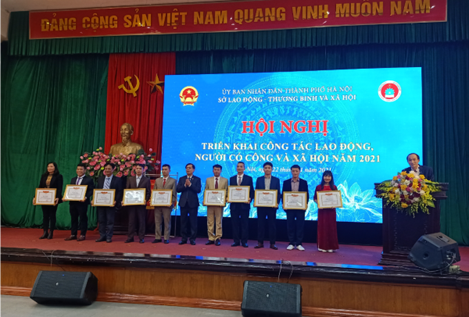 Hà Nội: Cần quan tâm đào tạo nguồn nhân lực chất lượng cao  - Ảnh 2.