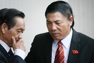 Cái khó của ông Nguyễn Bá Thanh 