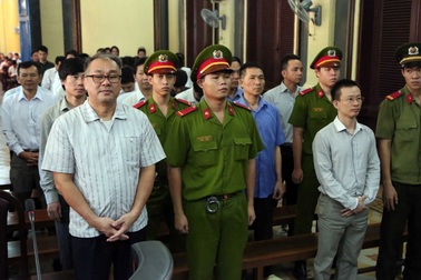 Đại án VNCB: Phạm Công Danh có thể khởi kiện CB đòi 4.500 tỉ đồng