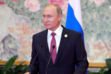 Tổng thống Putin lần đầu lên tiếng về đề xuất đưa Nga trở lại G8