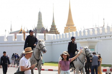 Thái Lan thử nghiệm tiền điện tử để thúc đẩy du lịch