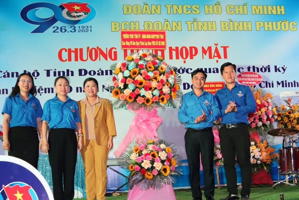 Góp 5 tỷ đồng làm vốn vay cho thanh niên khởi nghiệp - 3 Góp 5 tỷ đồng làm vốn vay cho thanh niên khởi nghiệp - 3