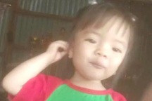 Tung tích bé gái 2 tuổi mất tích ở Lâm Đồng vẫn là ẩn số