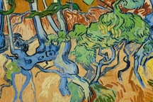 Nơi danh họa Van Gogh vẽ bức tranh cuối cùng