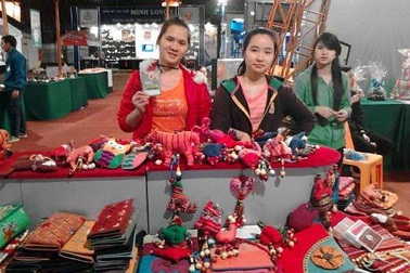 Người phụ nữ xây dựng tương lai cho thanh niên khuyết tật