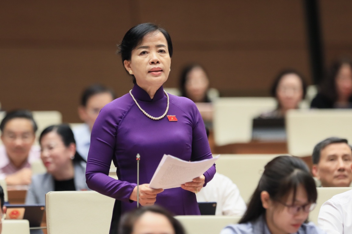 Liệu có những vụ Việt Á trong lựa chọn sách giáo khoa? - 1 Liệu có những vụ Việt Á trong lựa chọn sách giáo khoa? - 1