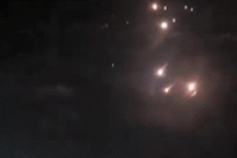 Iran tấn công Israel: Ai thực sự chiến thắng trong màn đọ sức đỉnh cao?