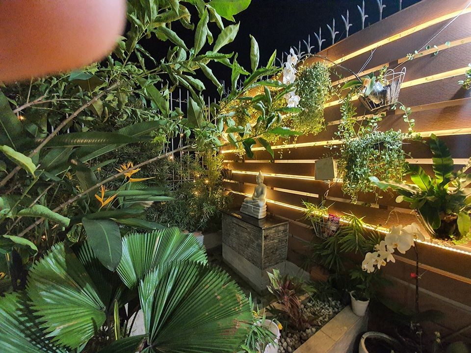 Biệt thự hoành tráng như khu nghỉ dưỡng cao cấp của gia đình Vũ Thu Phương - 23 Biệt thự hoành tráng như khu nghỉ dưỡng cao cấp của gia đình Vũ Thu Phương - 23