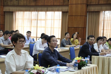 Áp dụng tiêu chuẩn ISO 39001:2014 giảm thiểu tai nạn giao thông