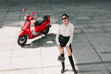 Bí kíp giúp hoa hậu, KOL diện sắc trắng vẫn nổi bật