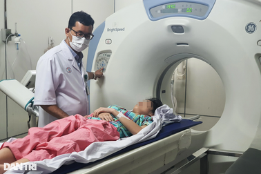 Giám đốc Bệnh viện Chợ Rẫy: Vẫn còn "băn khoăn lớn" khi đấu thầu, mua sắm