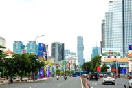 Ngầm hóa lưới điện: Nền tảng cho đô thị hiện đại và dấu ấn của CADIVI