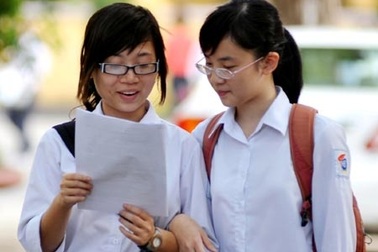 Giải quyết mâu thuẫn giữa quy mô, chất lượng, hiệu quả giáo dục