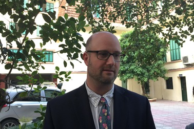 Hiệp hội thương mại Mỹ: Dự thảo Luật An ninh mạng tăng chi phí của doanh nghiệp