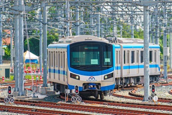 Công ty vận hành tuyến metro Bến Thành - Suối Tiên báo lỗ 142 tỷ đồng